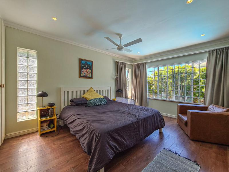 To Let 3 Bedroom Property for Rent in Hout Bay Western Cape